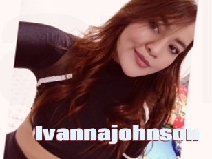 Ivannajohnson