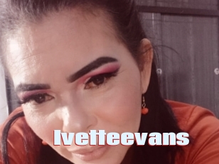 Ivetteevans