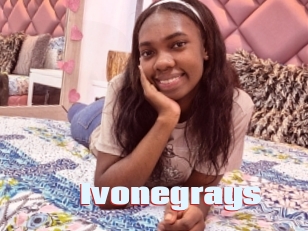 Ivonegrays