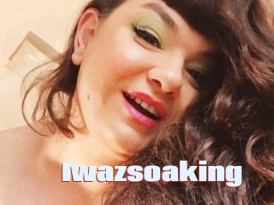 Iwazsoaking