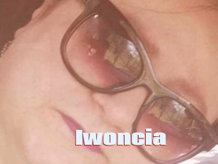 Iwoncia