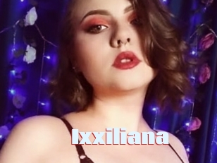 Ixxiliana