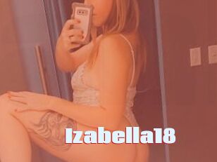 Izabella18
