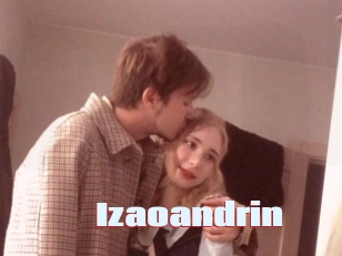 Izaoandrin