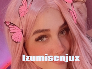 Izumisenjux