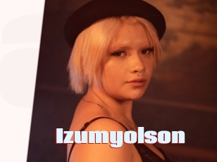 Izumyolson