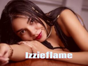 Izzieflame