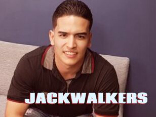 JACKWALKERS