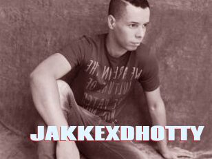 JAKKEXDHOTTY