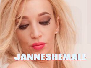 JANNESHEMALE