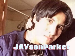 JAYsonParker