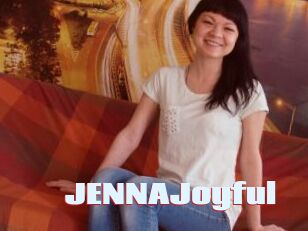 JENNAJoyful