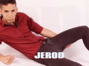 JEROD
