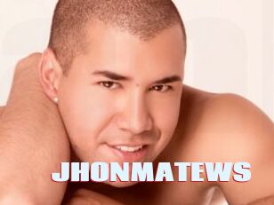 JHONMATEWS