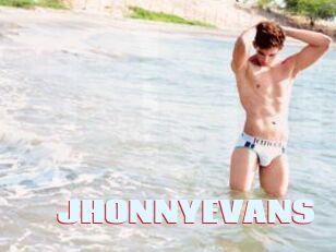 JHONNYEVANS