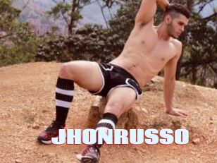 JHONRUSSO