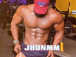 JHUNMM