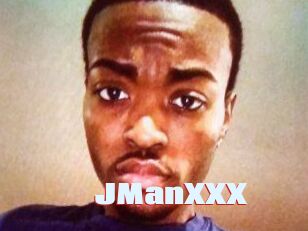 JManXXX