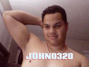 JOHN0320