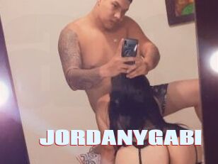 JORDANYGABI