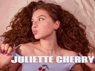 JULIETTE_CHERRY