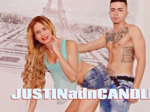 JUSTINadnCANDLE Anal Open