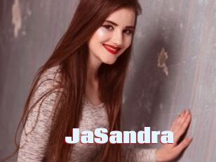 JaSandra