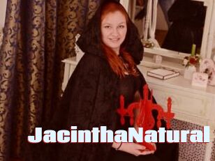 JacinthaNatural