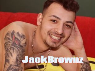 JackBrownz