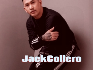 JackCollero Anal Open