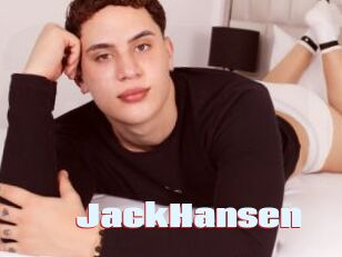 JackHansen