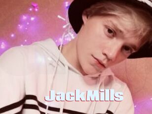 JackMills