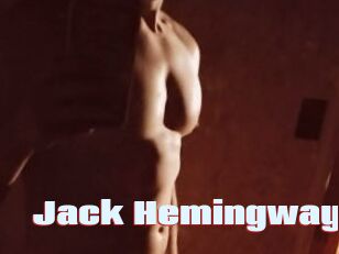 Jack_Hemingway