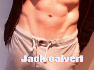 Jack_calvert
