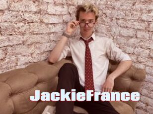 JackieFrance