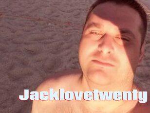 Jacklovetwenty