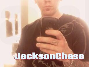 JacksonChase