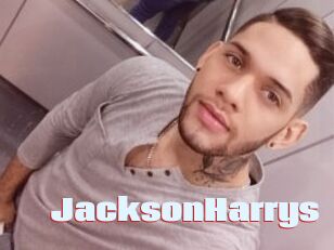 JacksonHarrys