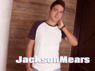 JacksonMears