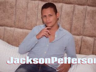 JacksonPetterson