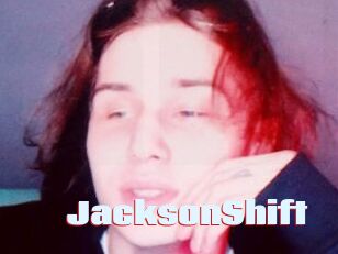 JacksonShift