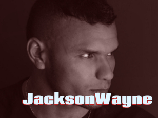 JacksonWayne