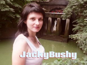 JackyBushy