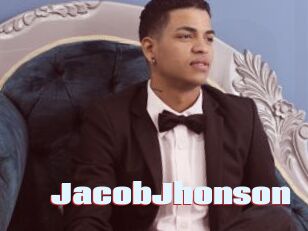 JacobJhonson