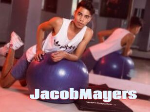 JacobMayers