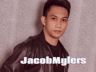 JacobMylers