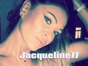 Jacqueline77