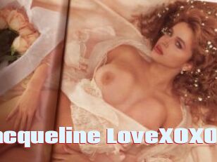 Jacqueline_LoveXOXO