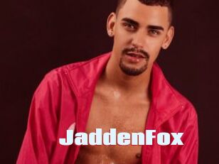 JaddenFox