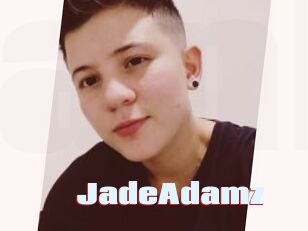 JadeAdamz